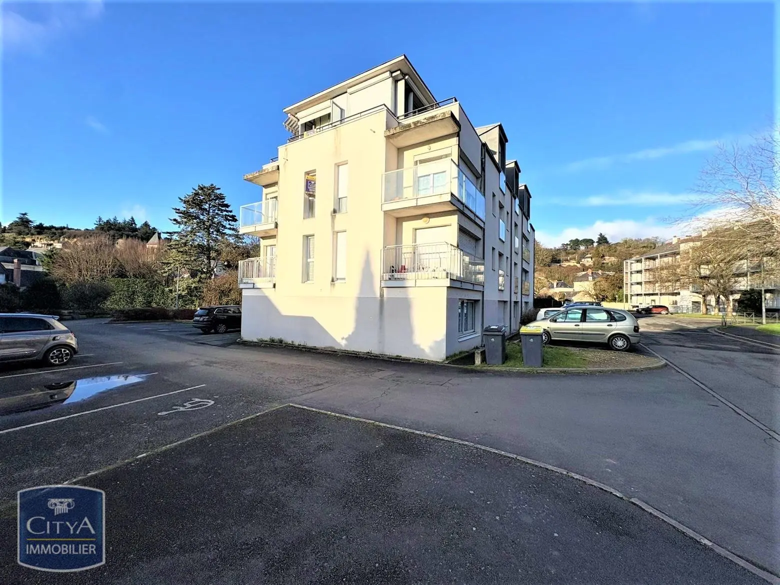 Photo 7 Appartement 2 pièces 58.68m²