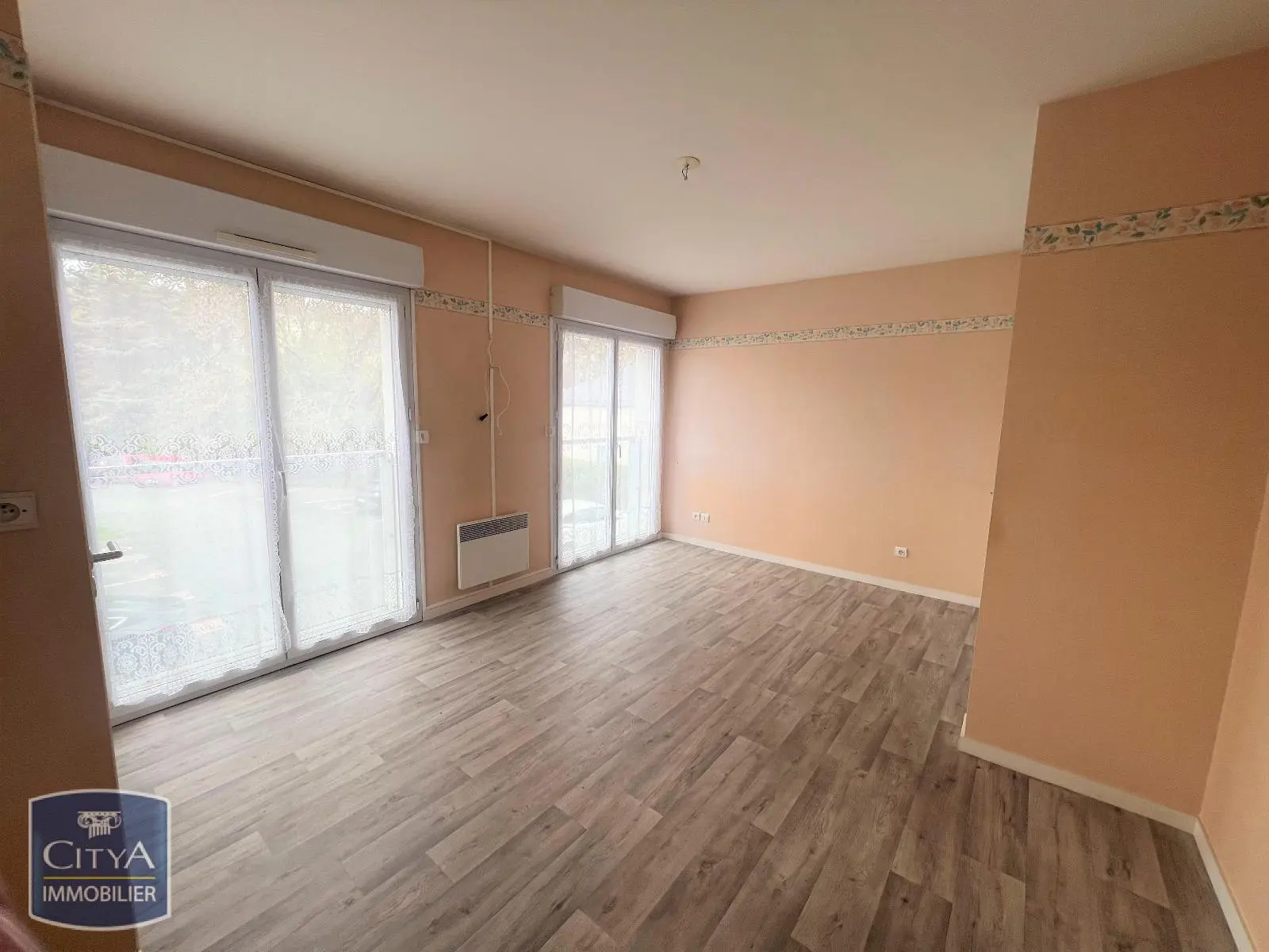 Photo 5 Appartement 2 pièces 58.68m²