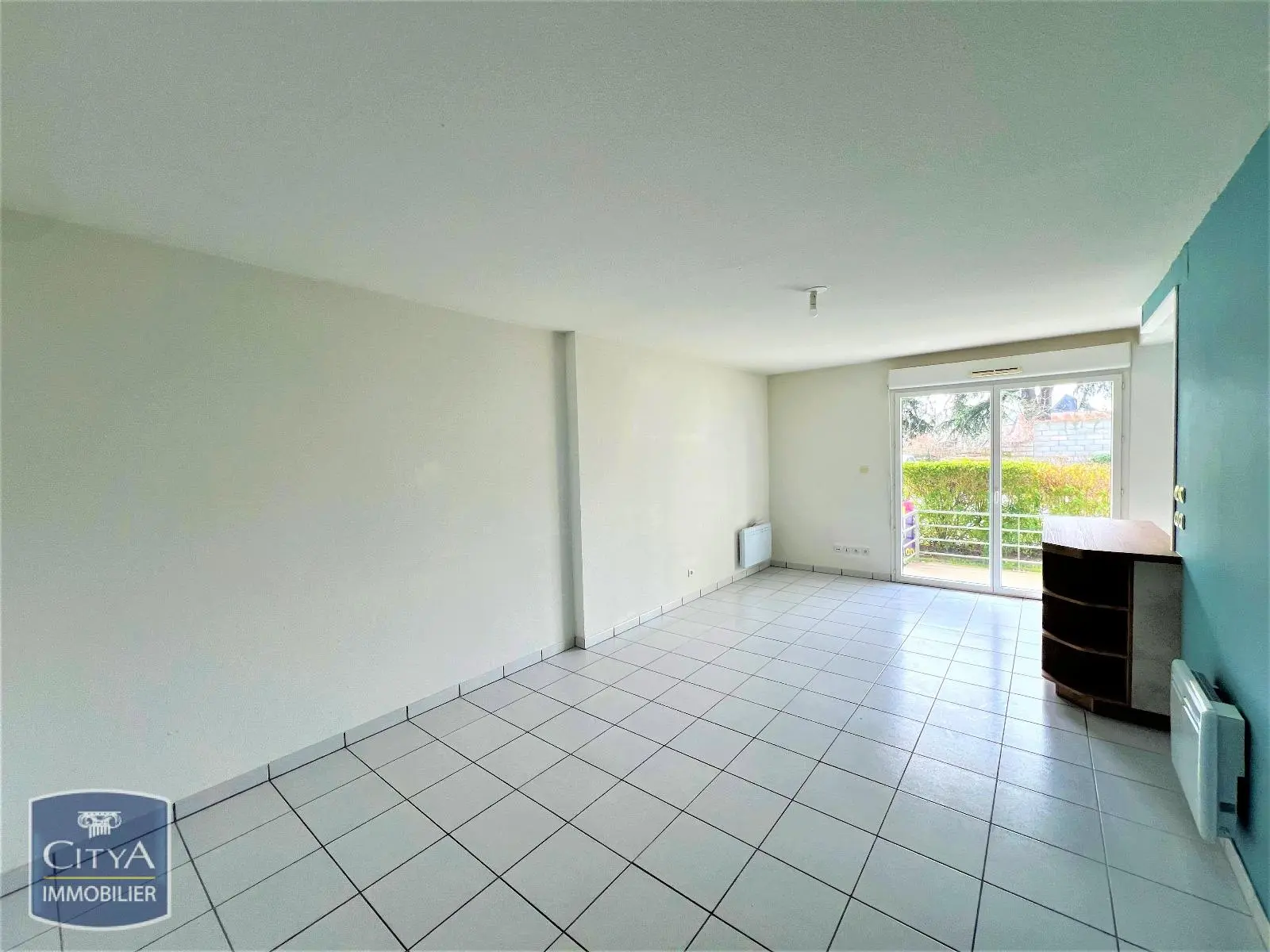 Photo 4 Appartement 2 pièces 48.3m²