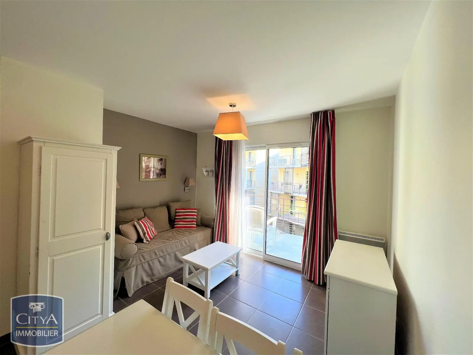 Photo 2 Appartement 2 pièces 36.06m²