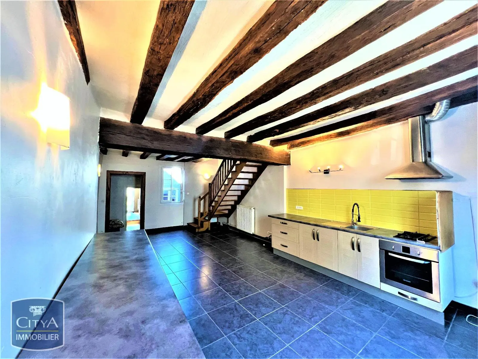 Photo 1 appartement Chinon