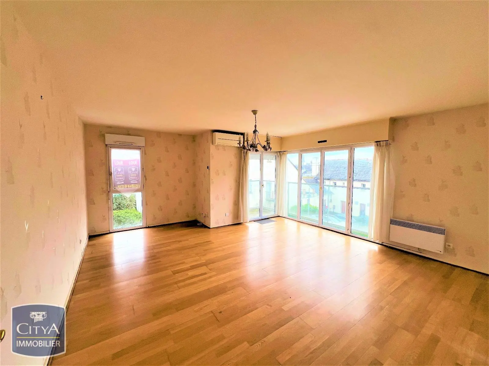 Photo 1 Appartement 2 pièces 58.8m²