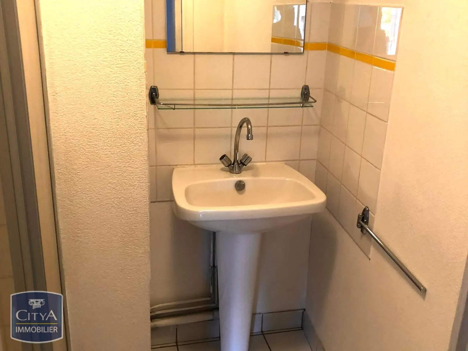 Photo 7 Appartement 1 pièce 17.93m²