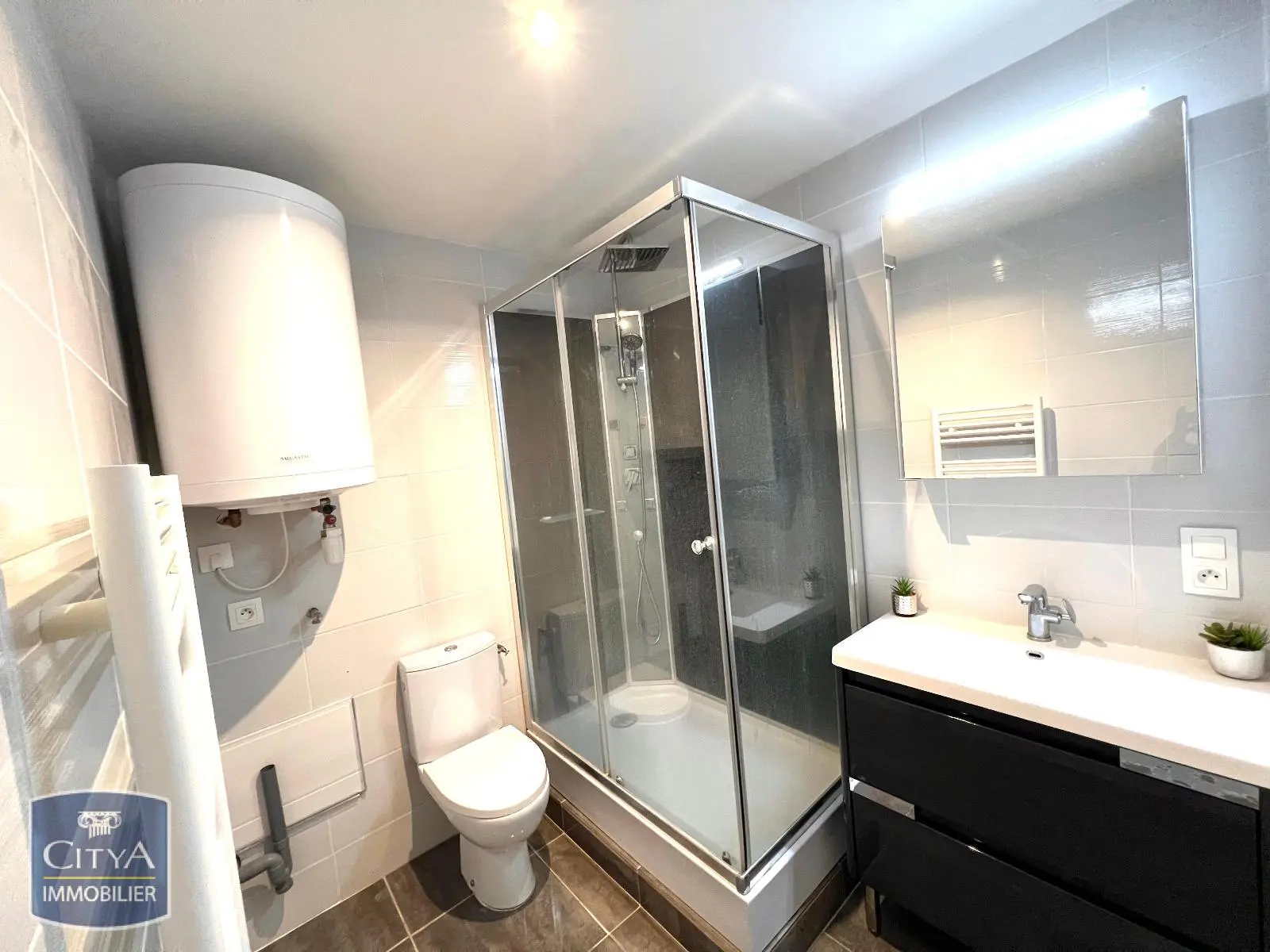 Photo 7 Appartement 2 pièces 49.46m²