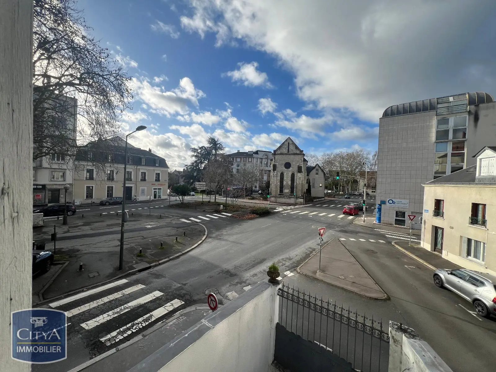 Photo 6 Appartement 1 pièce 17.79m²