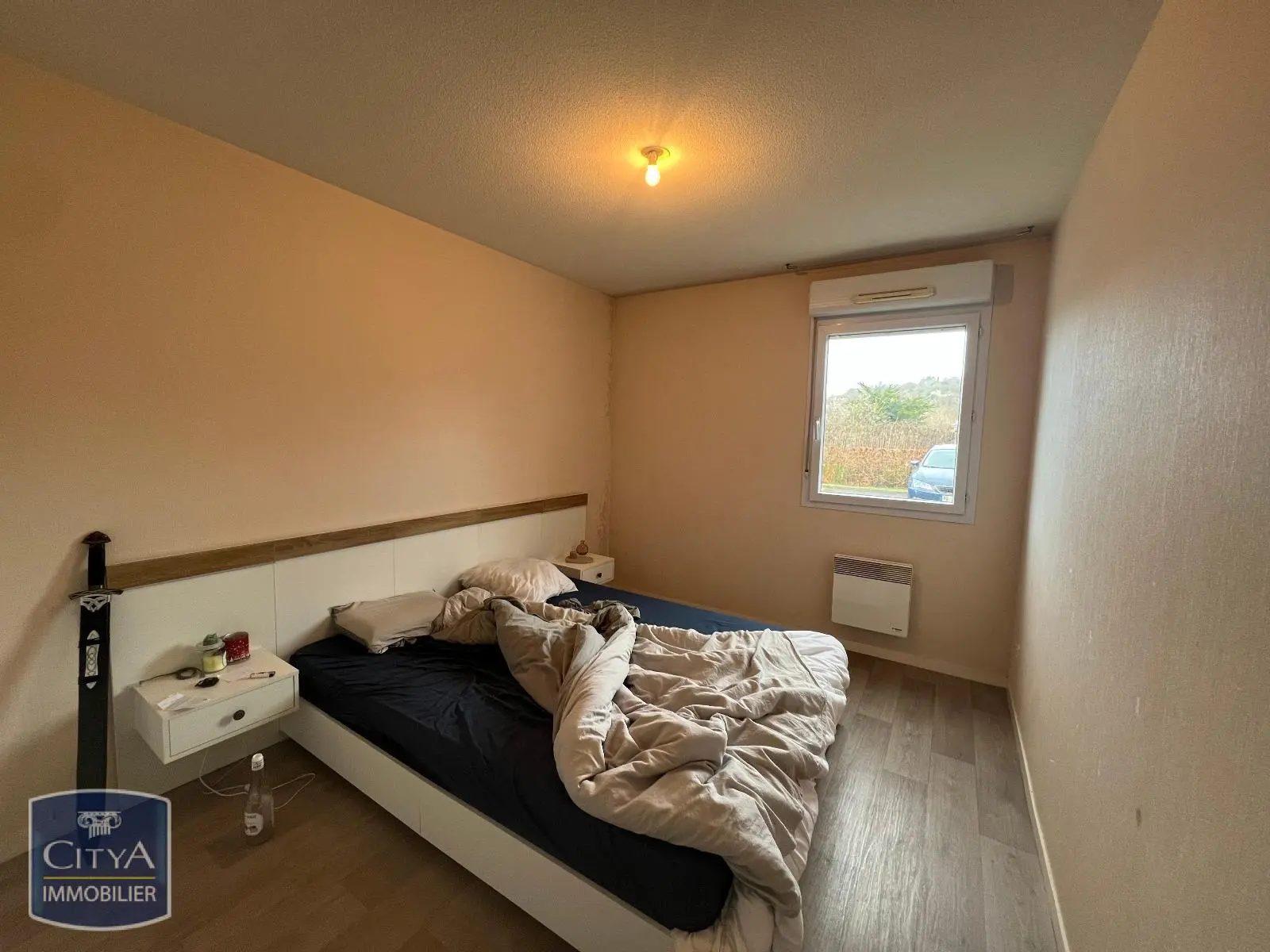 Photo 5 Appartement 2 pièces 53.41m²