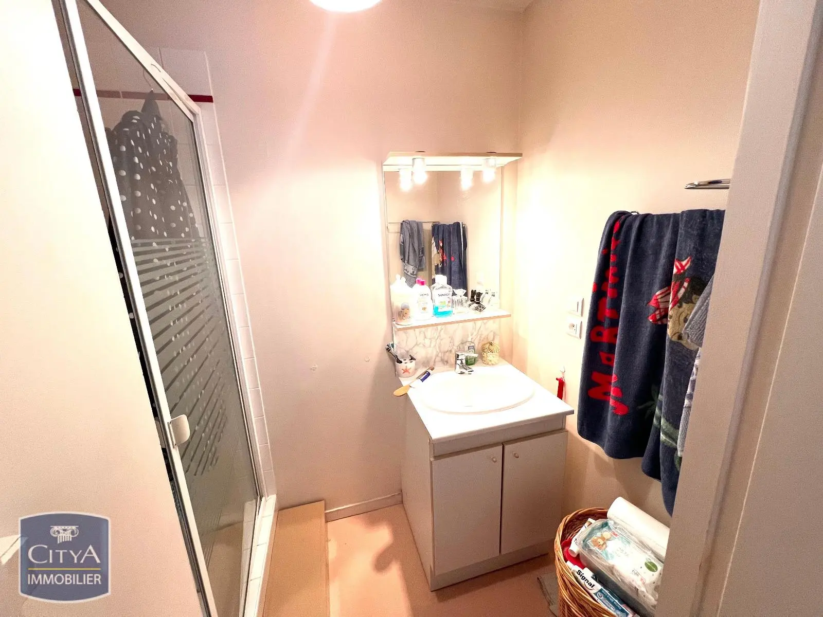 Photo 6 Appartement 2 pièces 58.68m²