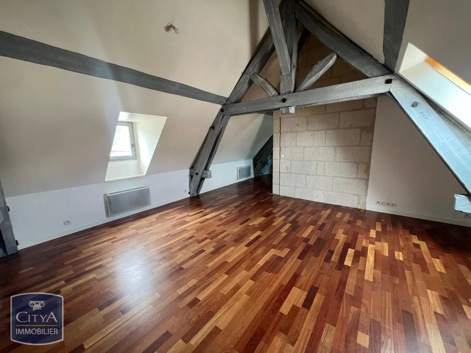 Photo 1 Appartement 3 pièces 62.41m²