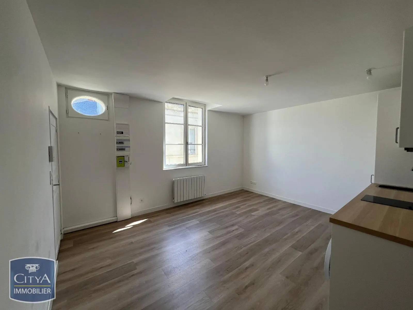 Photo 3 Appartement 2 pièces 45m²
