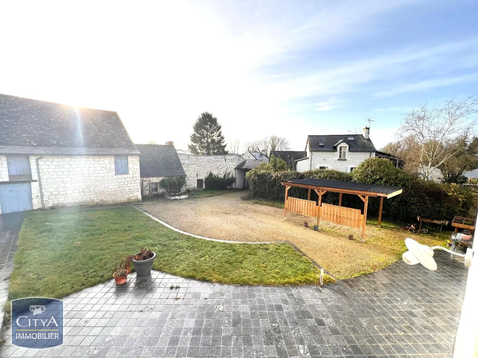 Photo 5 Maison 4 pièces 123m²