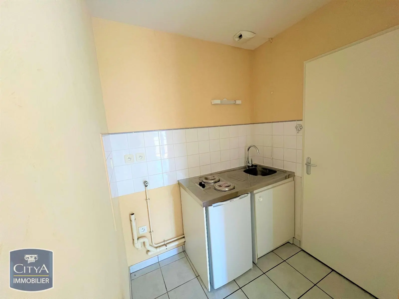 Photo 4 Appartement 2 pièces 48.5m²