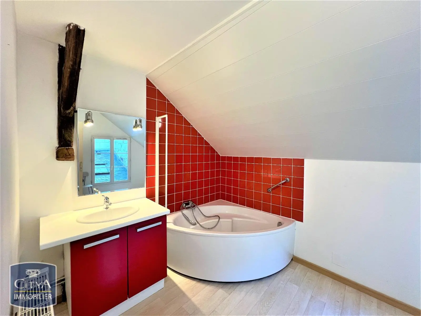 Photo 4 appartement Chinon