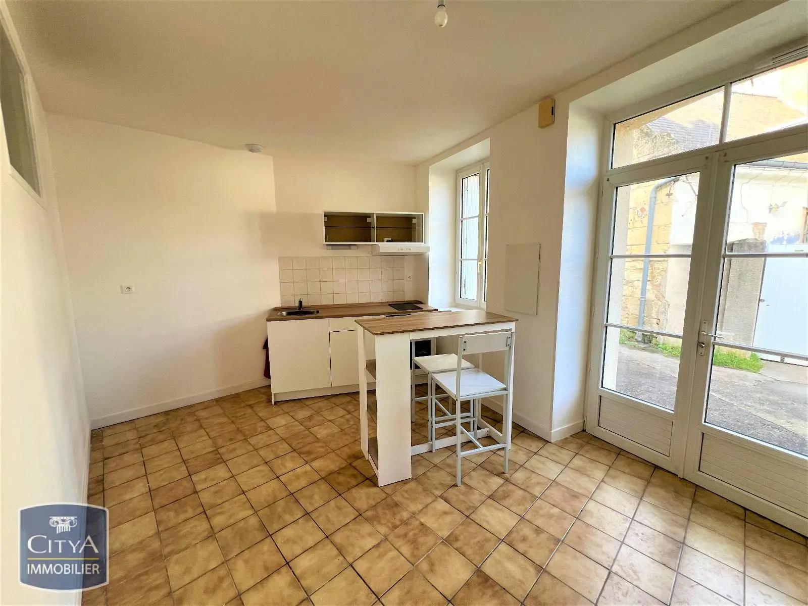 Photo 1 Appartement 1 pièce