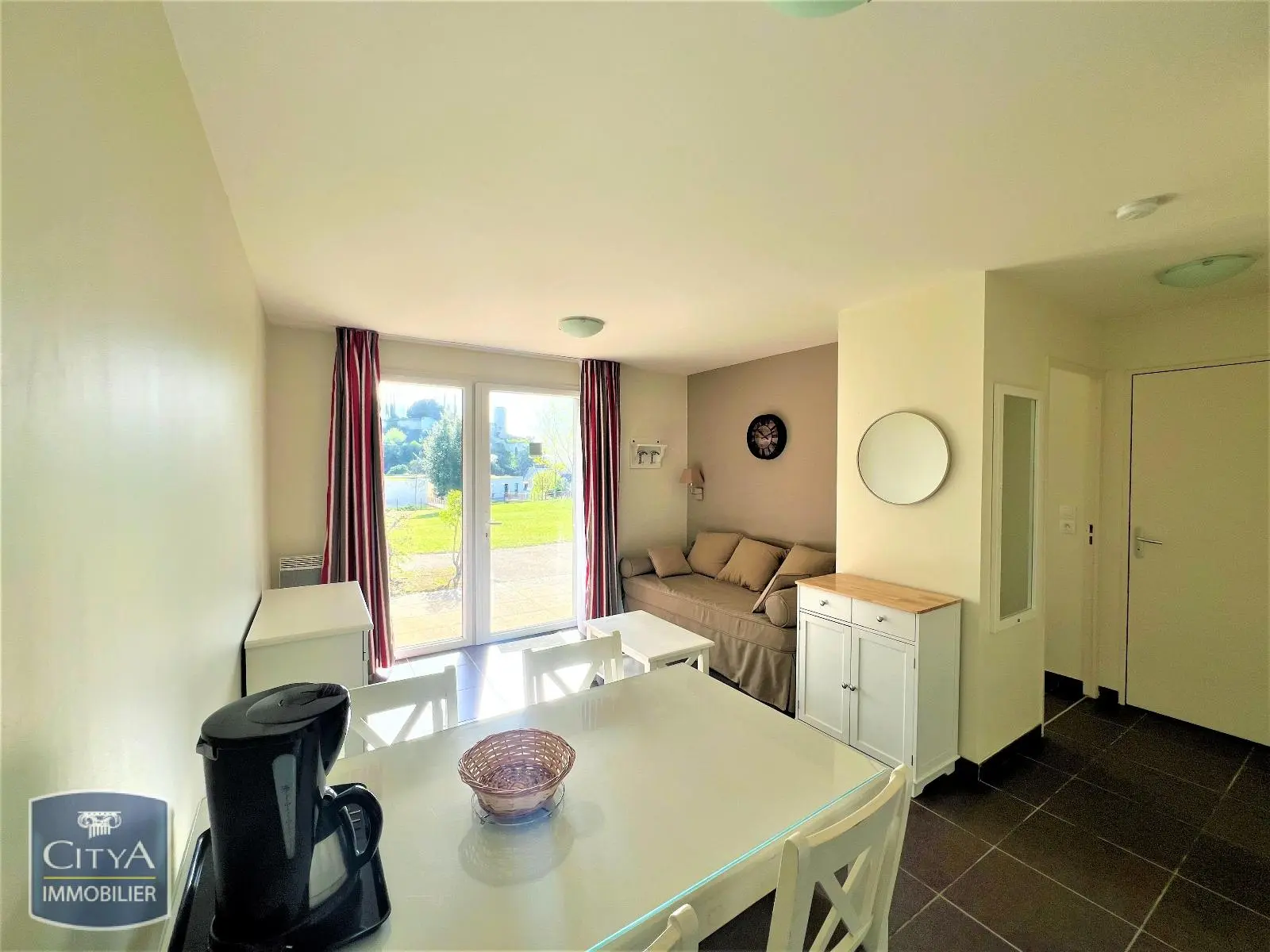 Photo 2 appartement Chinon