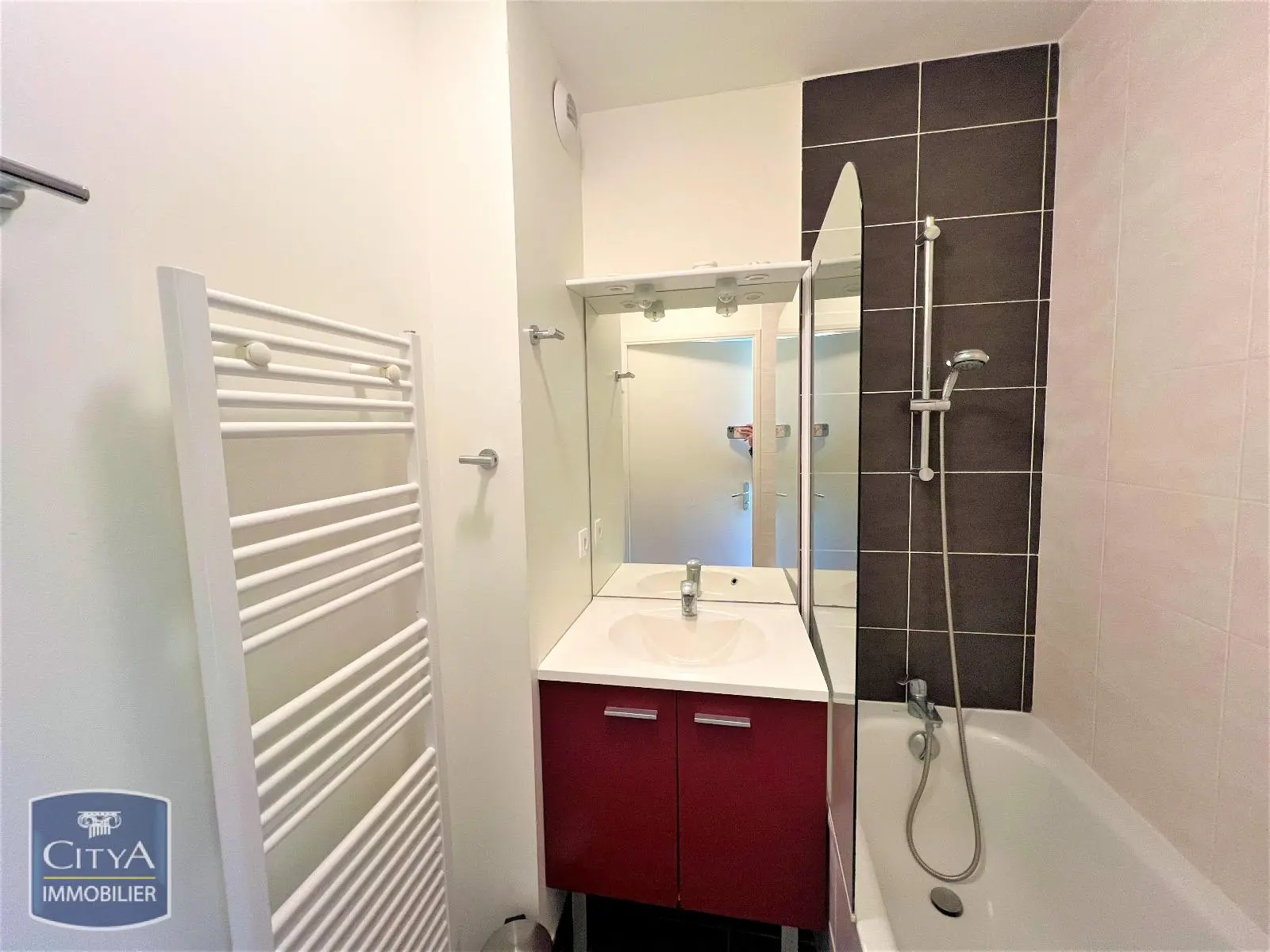 Photo 7 Appartement 2 pièces 36.06m²