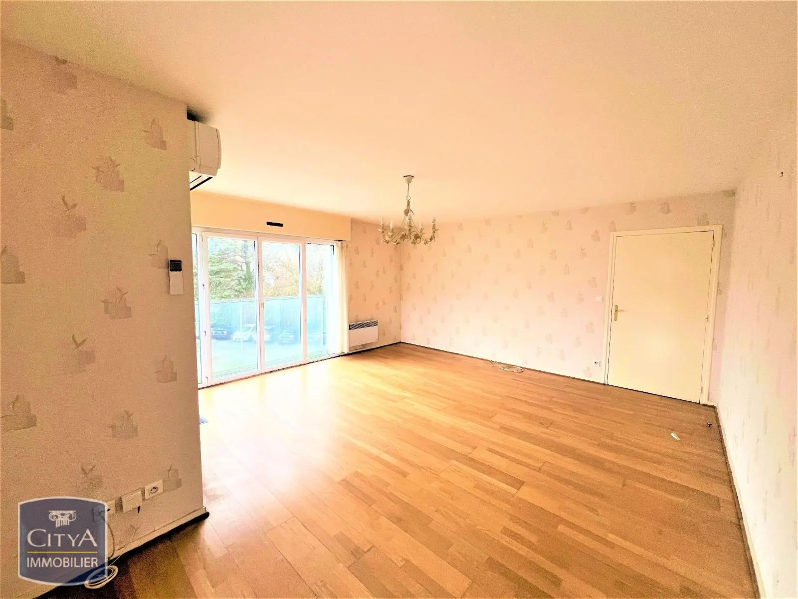 Photo 3 Appartement 2 pièces 58.8m²