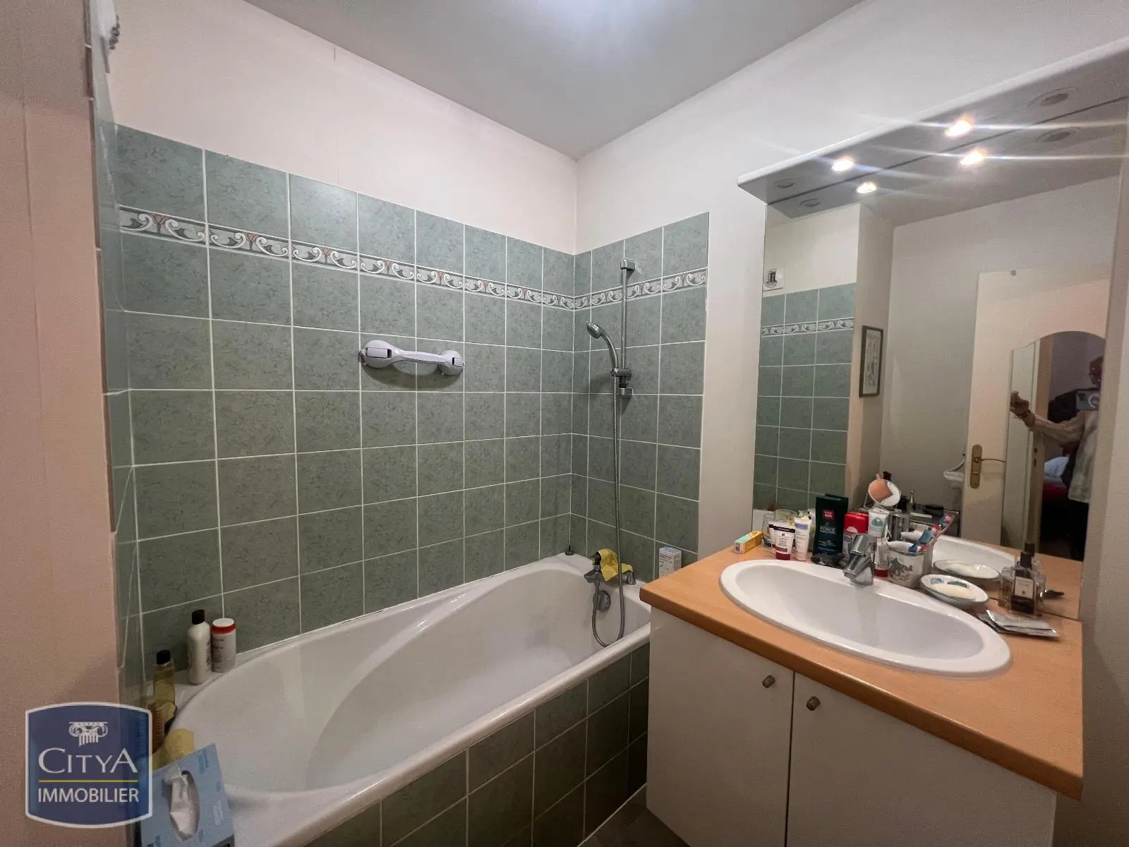 Photo 4 appartement Chinon