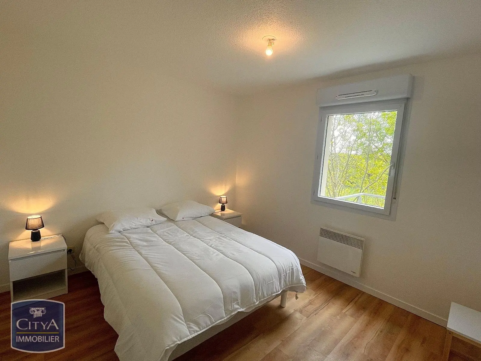 Photo 4 pour Appartement 2 pièces 46.27m² Photo 4 Appartement 2 pièces 46.27m²