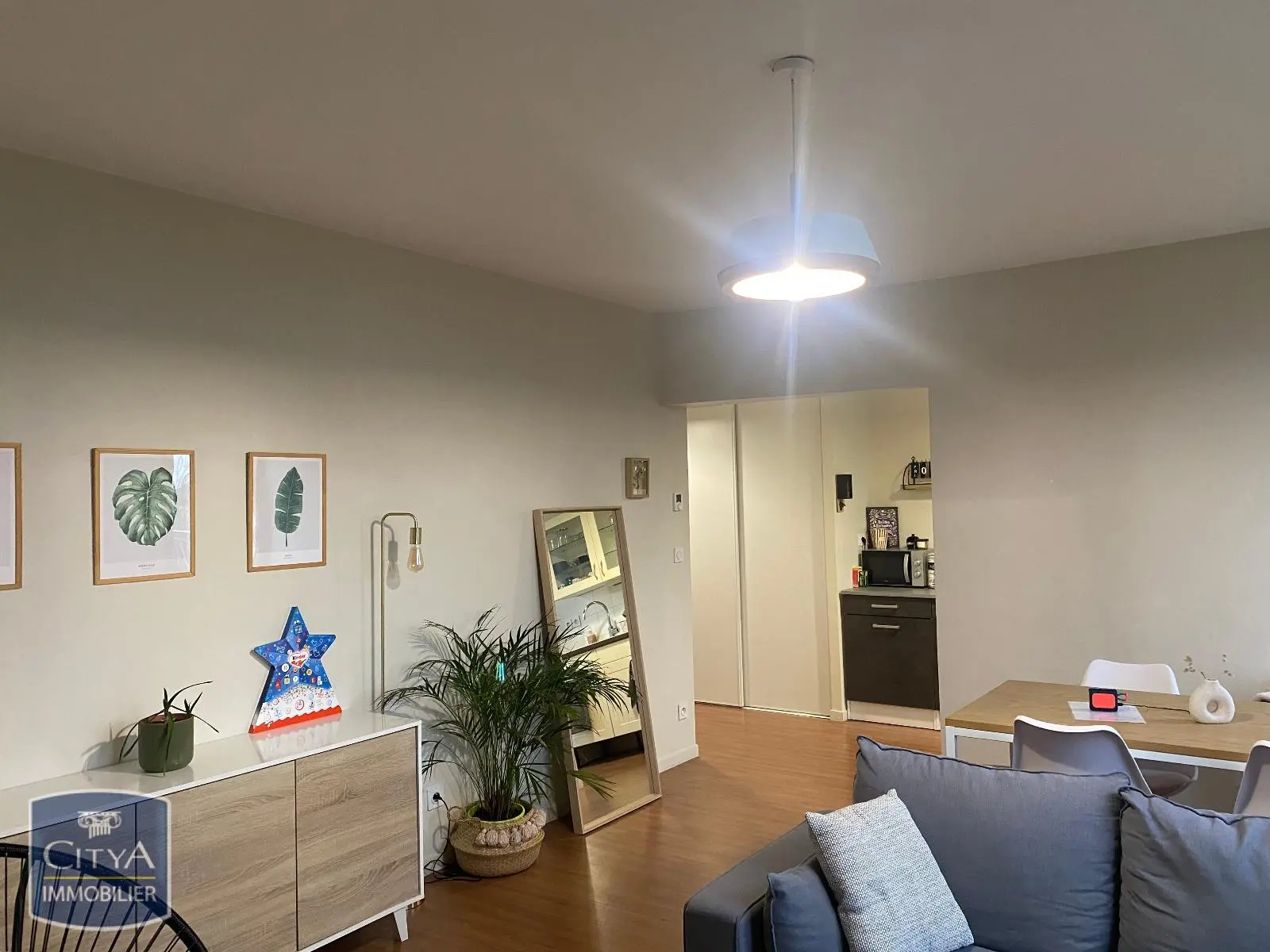 Photo 4 Appartement 2 pièces 65.82m²