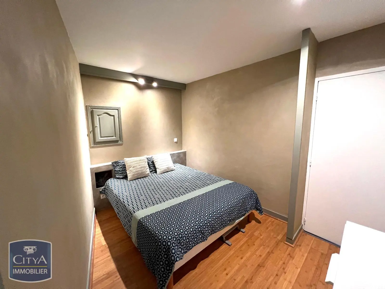 Photo 6 Appartement 2 pièces 49.46m²