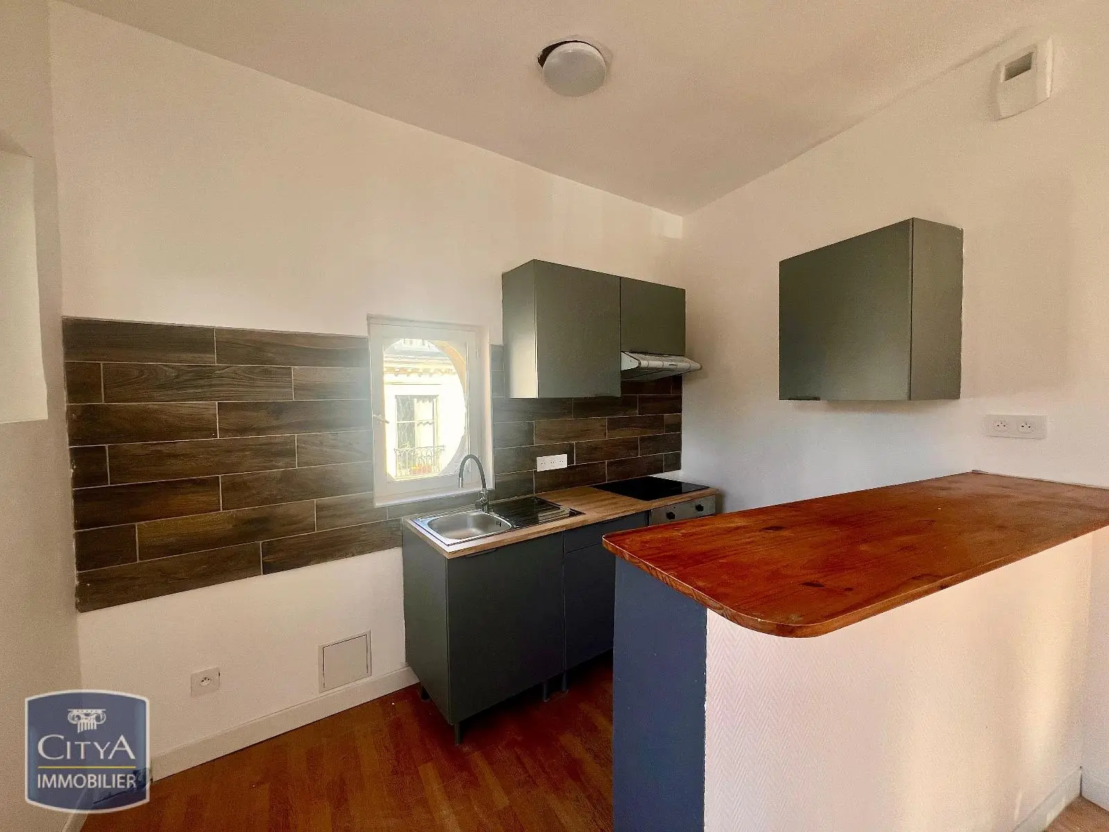 Photo 4 Appartement 3 pièces 57.87m²