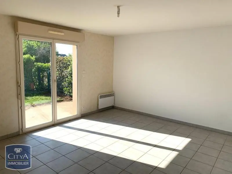 Photo 2 Appartement 3 pièces 62.87m²