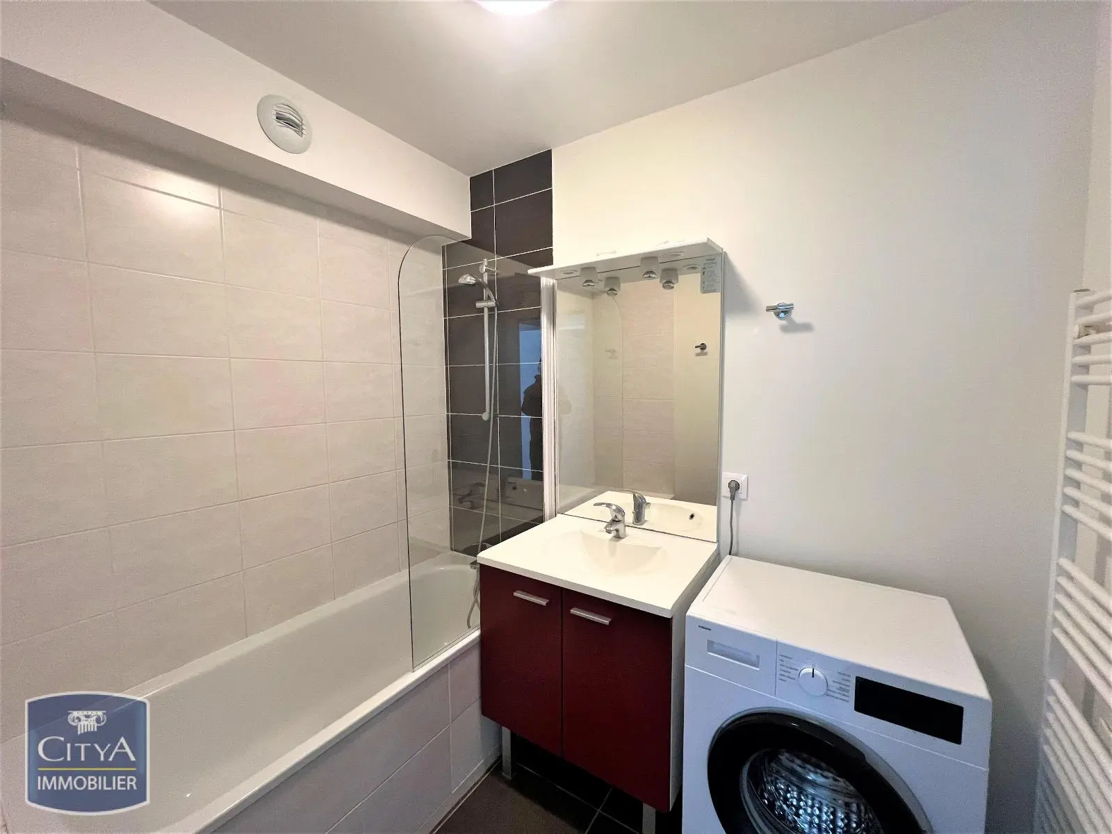 Photo 7 Appartement 3 pièces 44.19m²