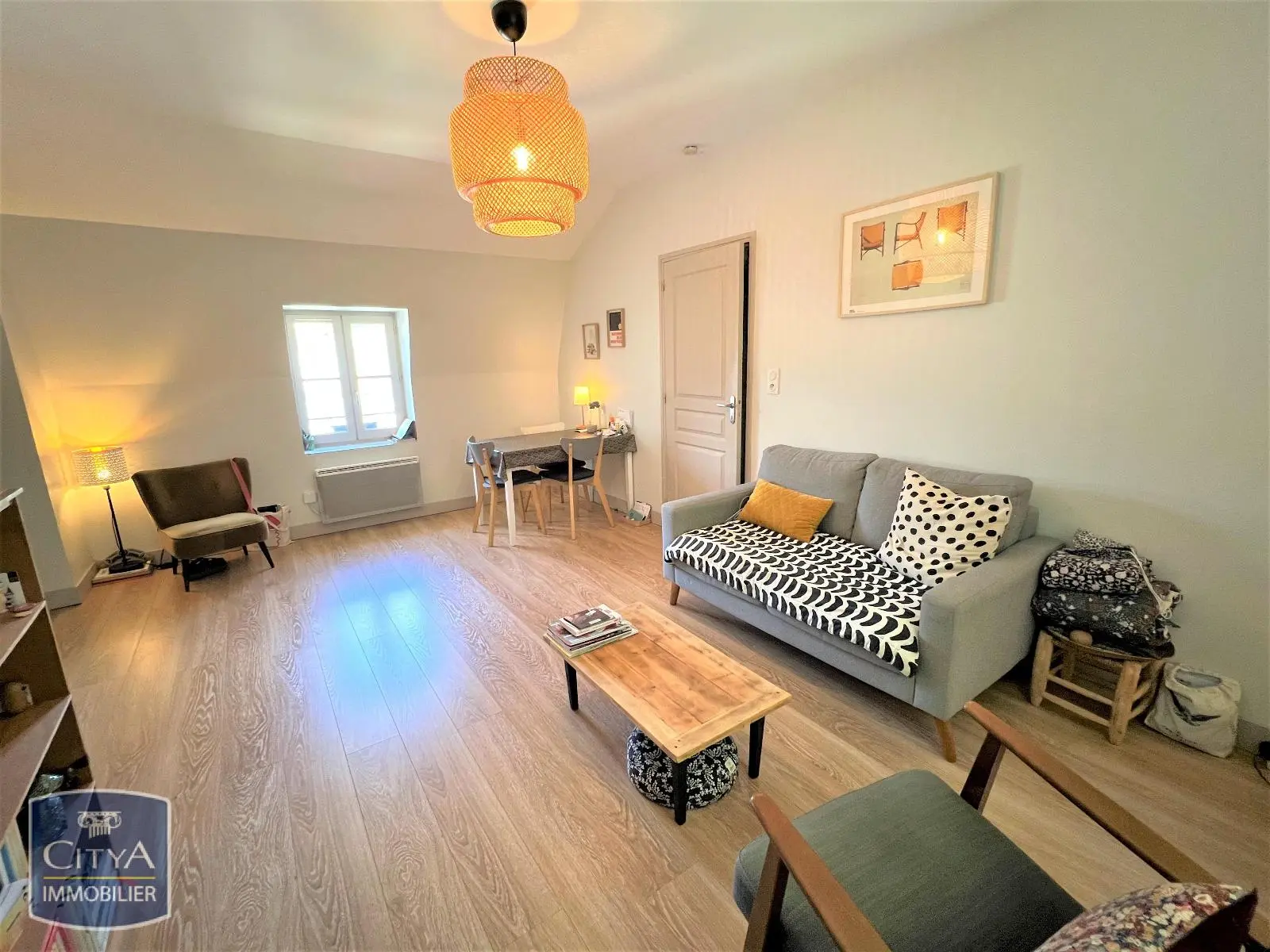 Photo 1 Appartement 4 pièces 67m²