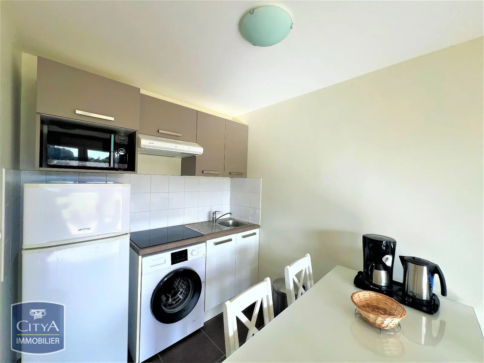 Photo 3 appartement Chinon