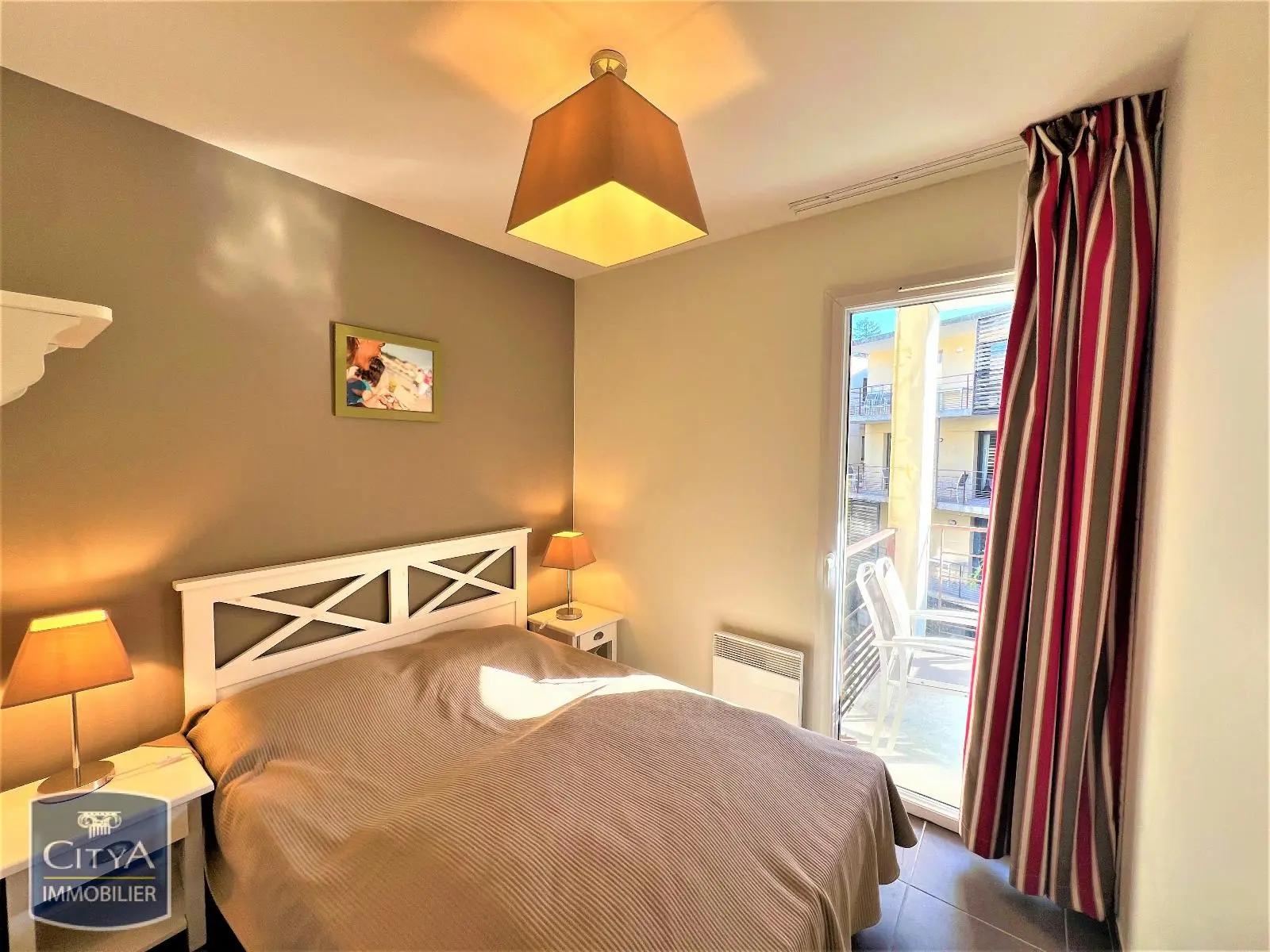 Photo 8 Appartement 2 pièces 36.06m²
