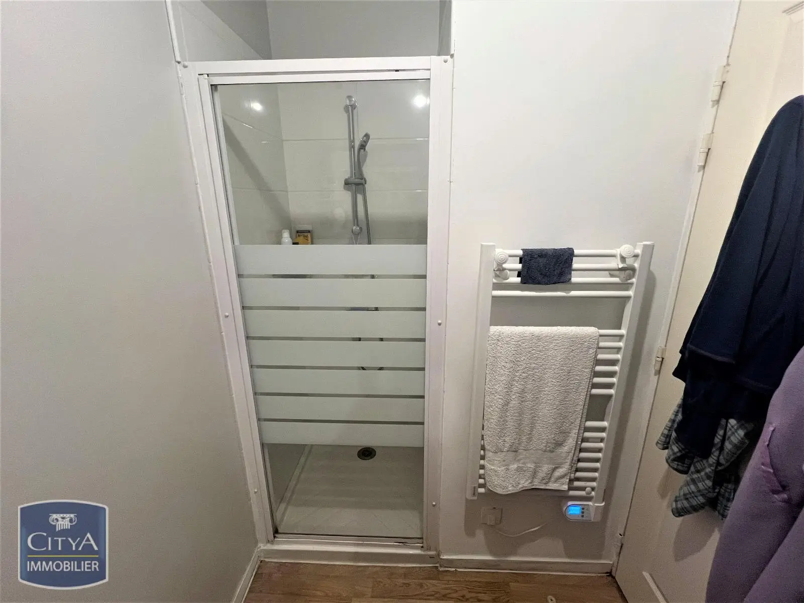 Photo 7 Appartement 2 pièces 42.95m²