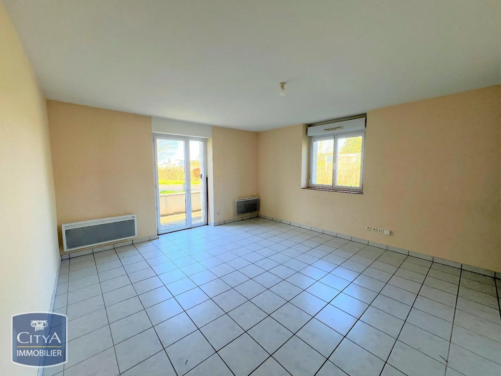 Photo 2 Appartement 2 pièces 48.5m²