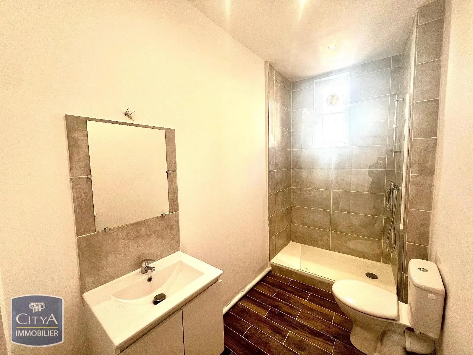 Photo 7 Appartement 3 pièces 57.87m²