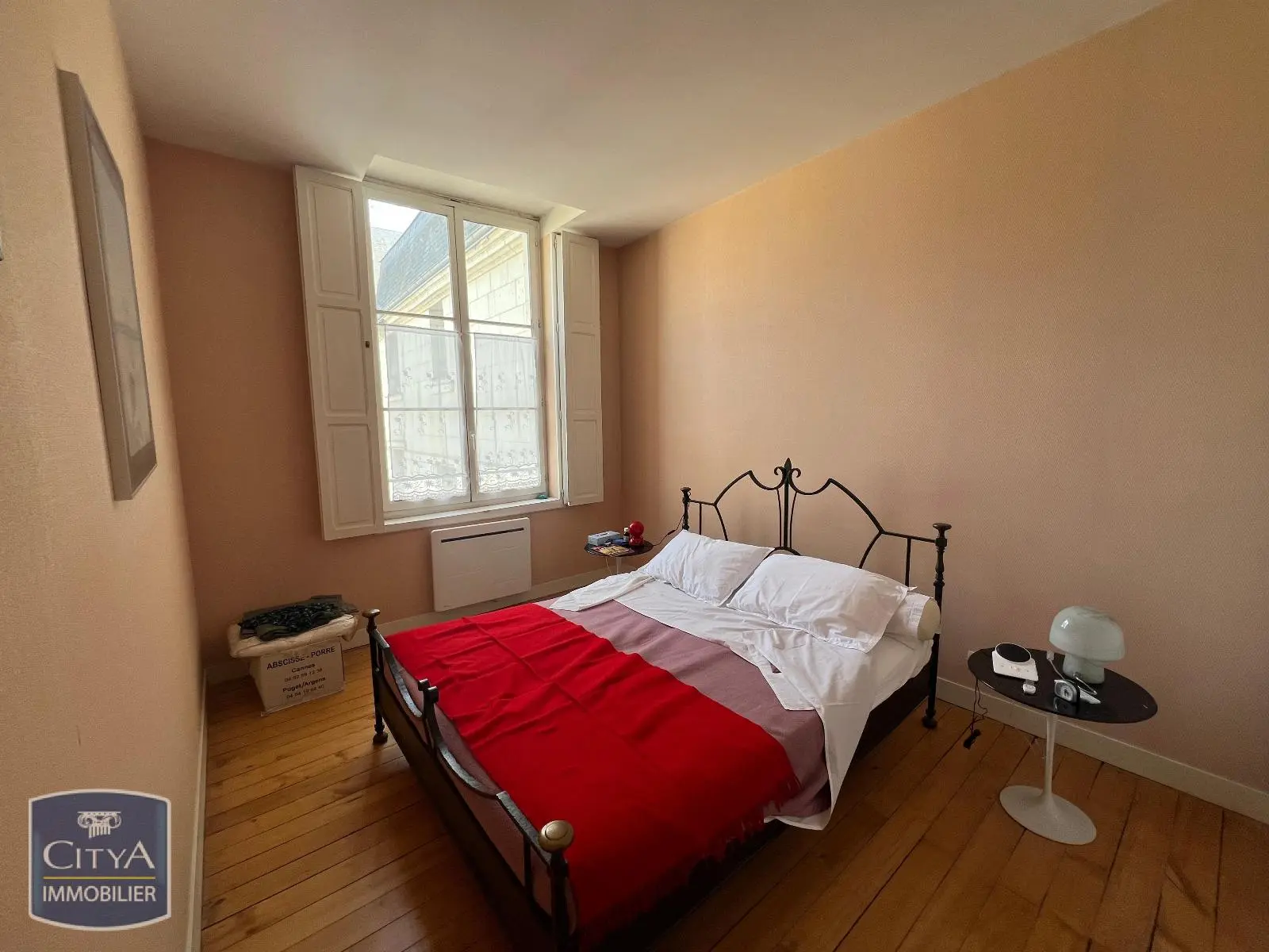 Photo 3 appartement Chinon