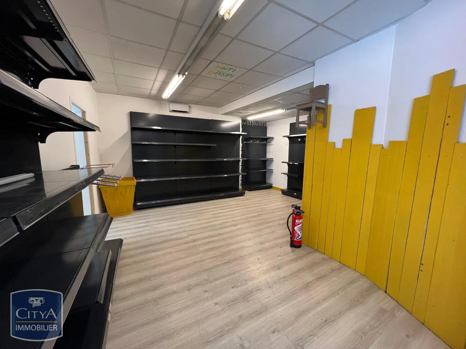Photo 4 Local Commercial 130m²