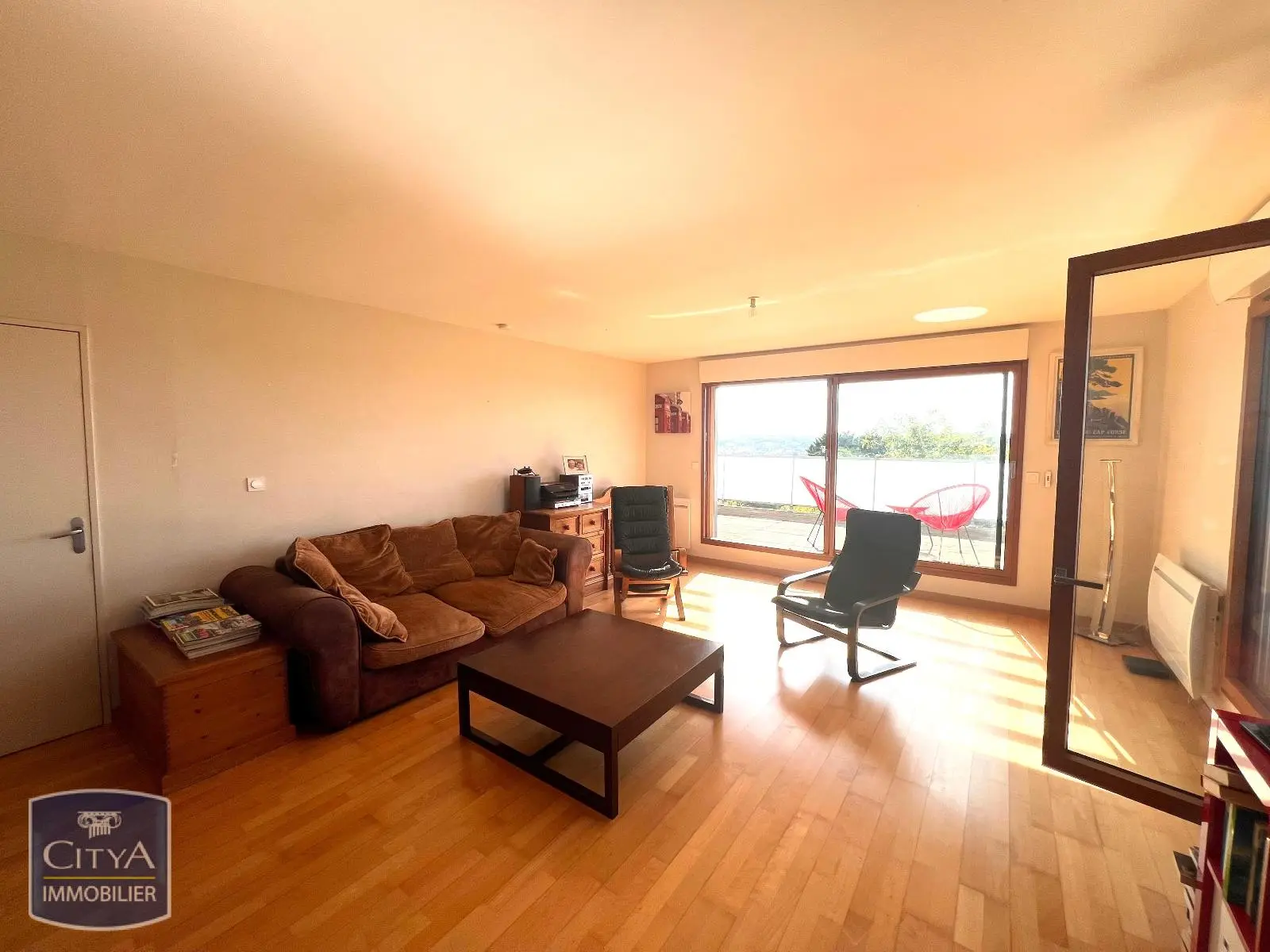 Photo 1 appartement Chinon