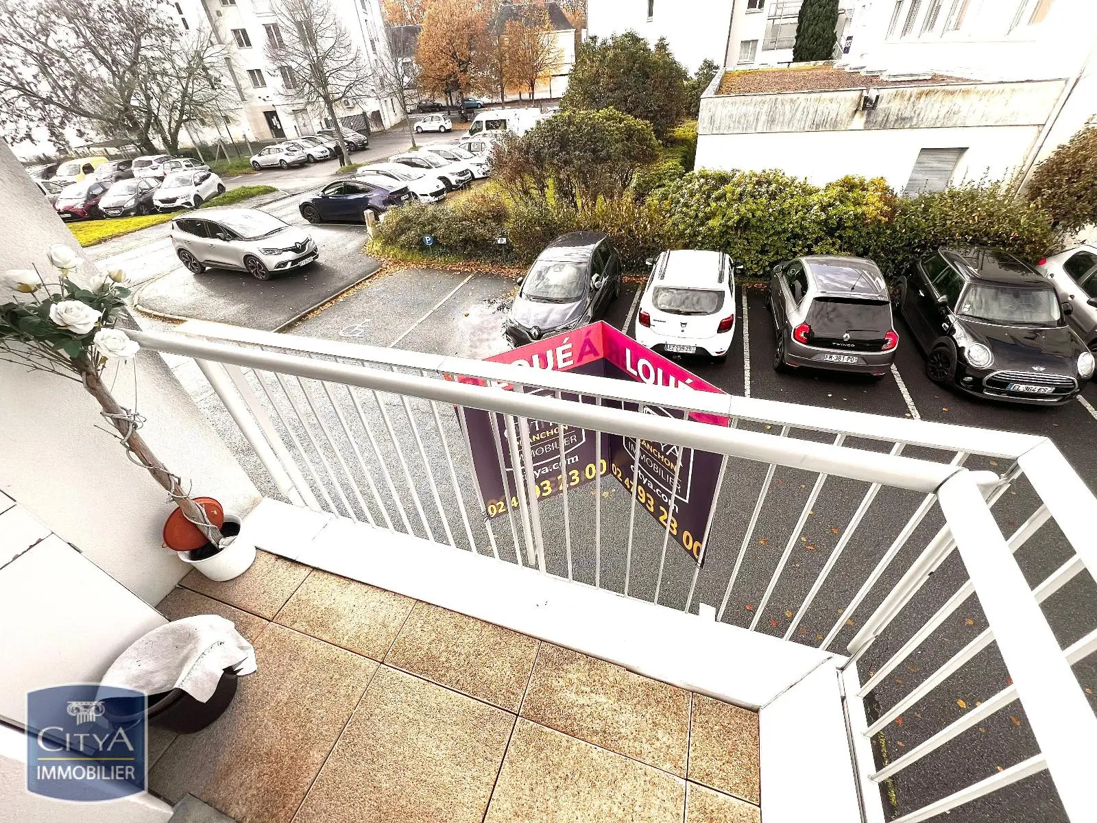 Photo 7 Appartement 2 pièces 58.68m²