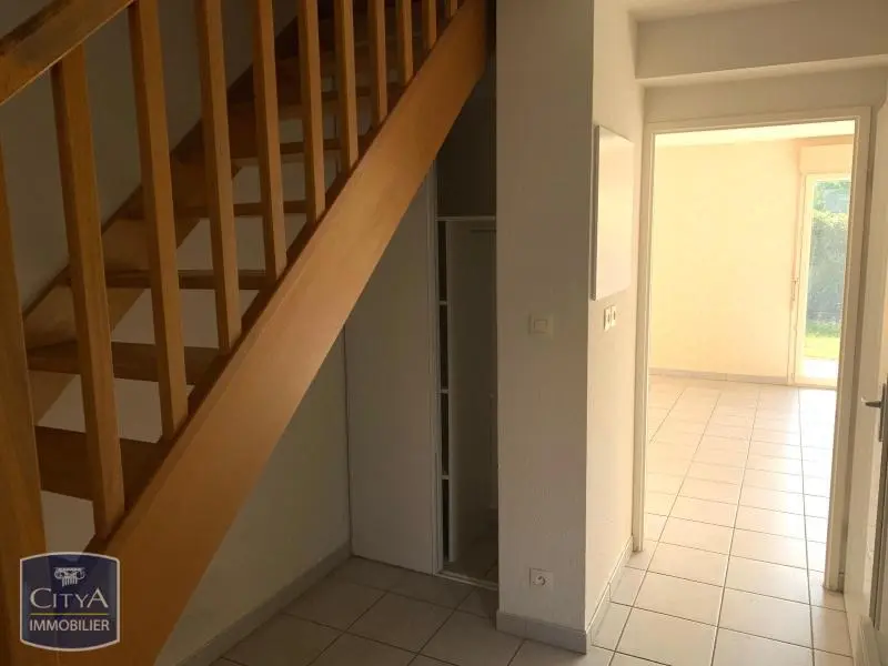 Photo 5 Appartement 3 pièces 62.87m²