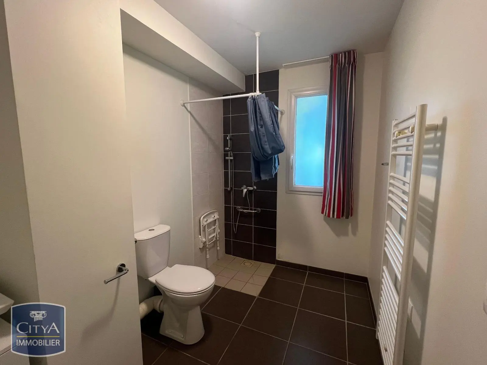 Photo 5 Appartement 2 pièces 36.58m²