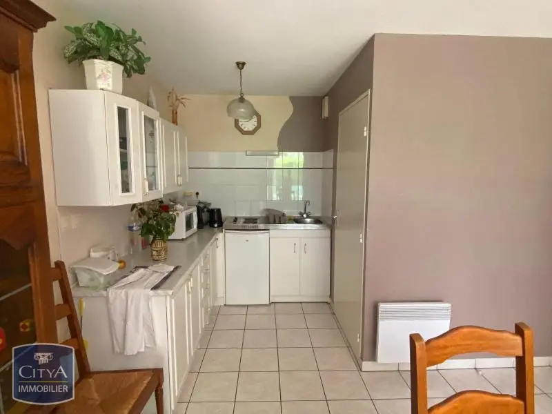 Photo 5 Appartement 2 pièces 55.06m²