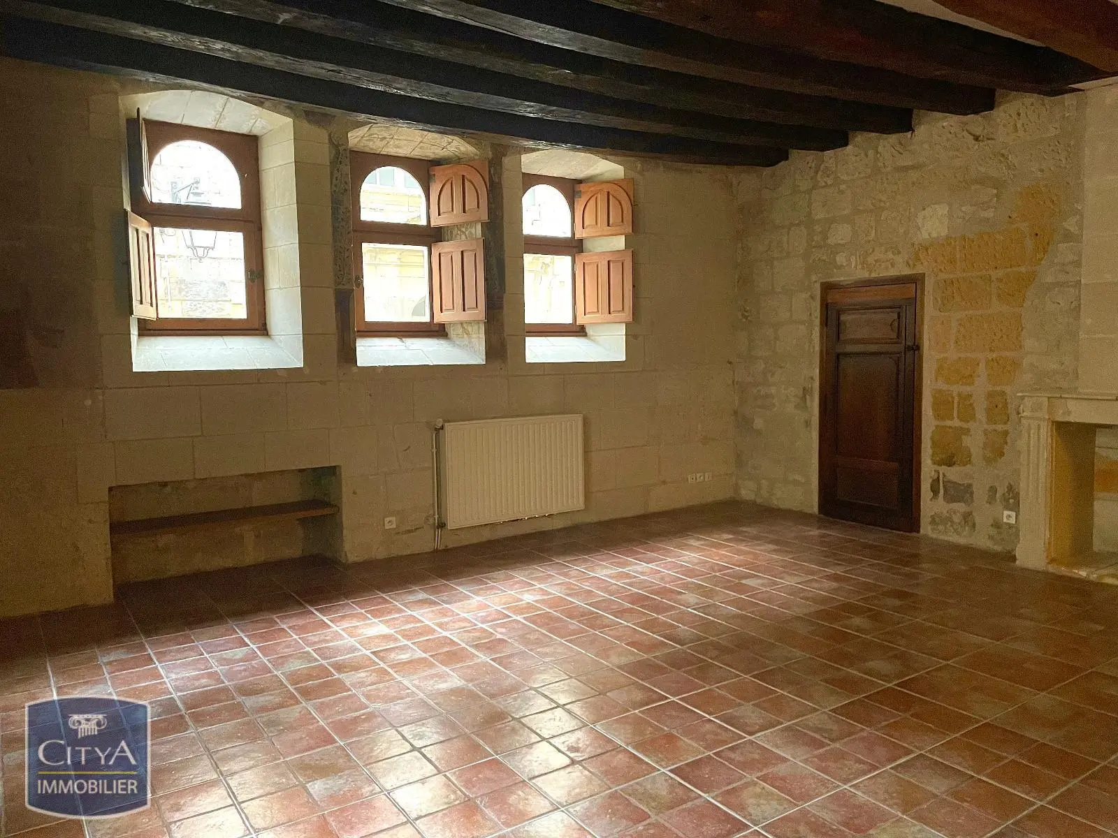 Photo 1 Appartement 3 pièces 100m²