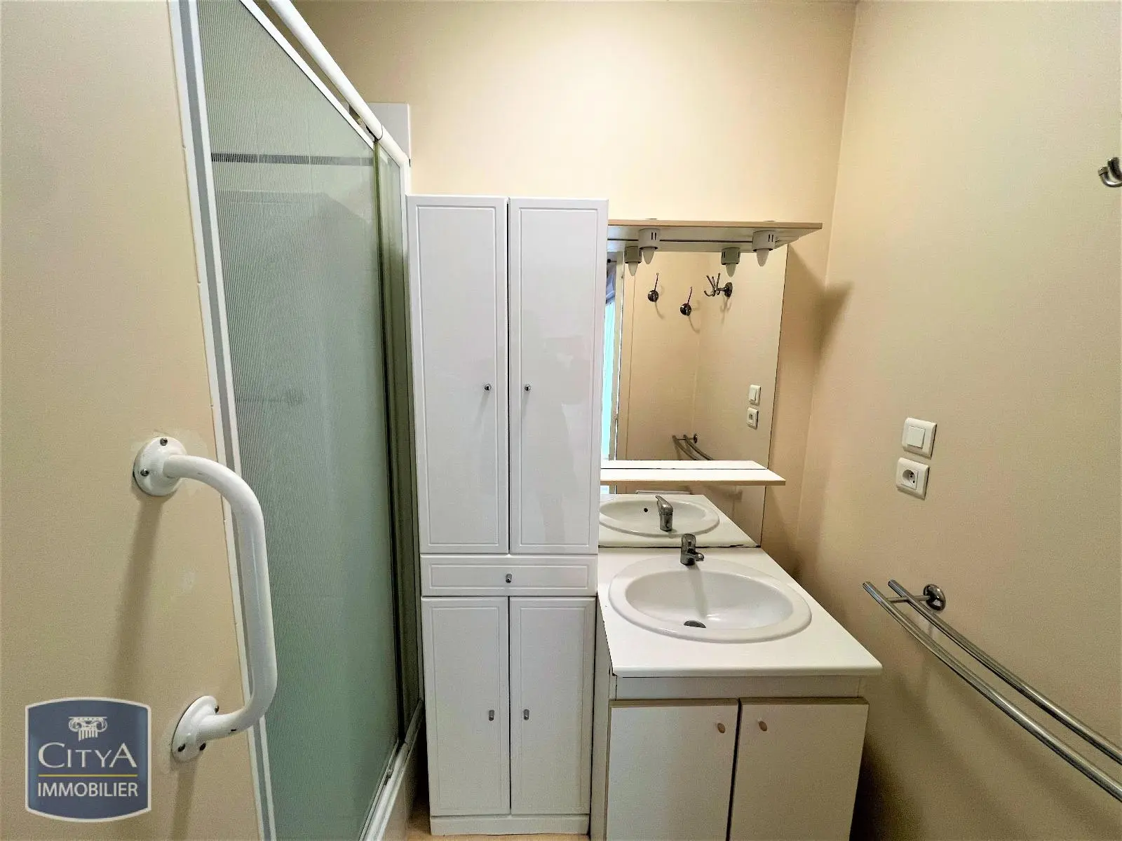 Photo 7 Appartement 2 pièces 58.8m²