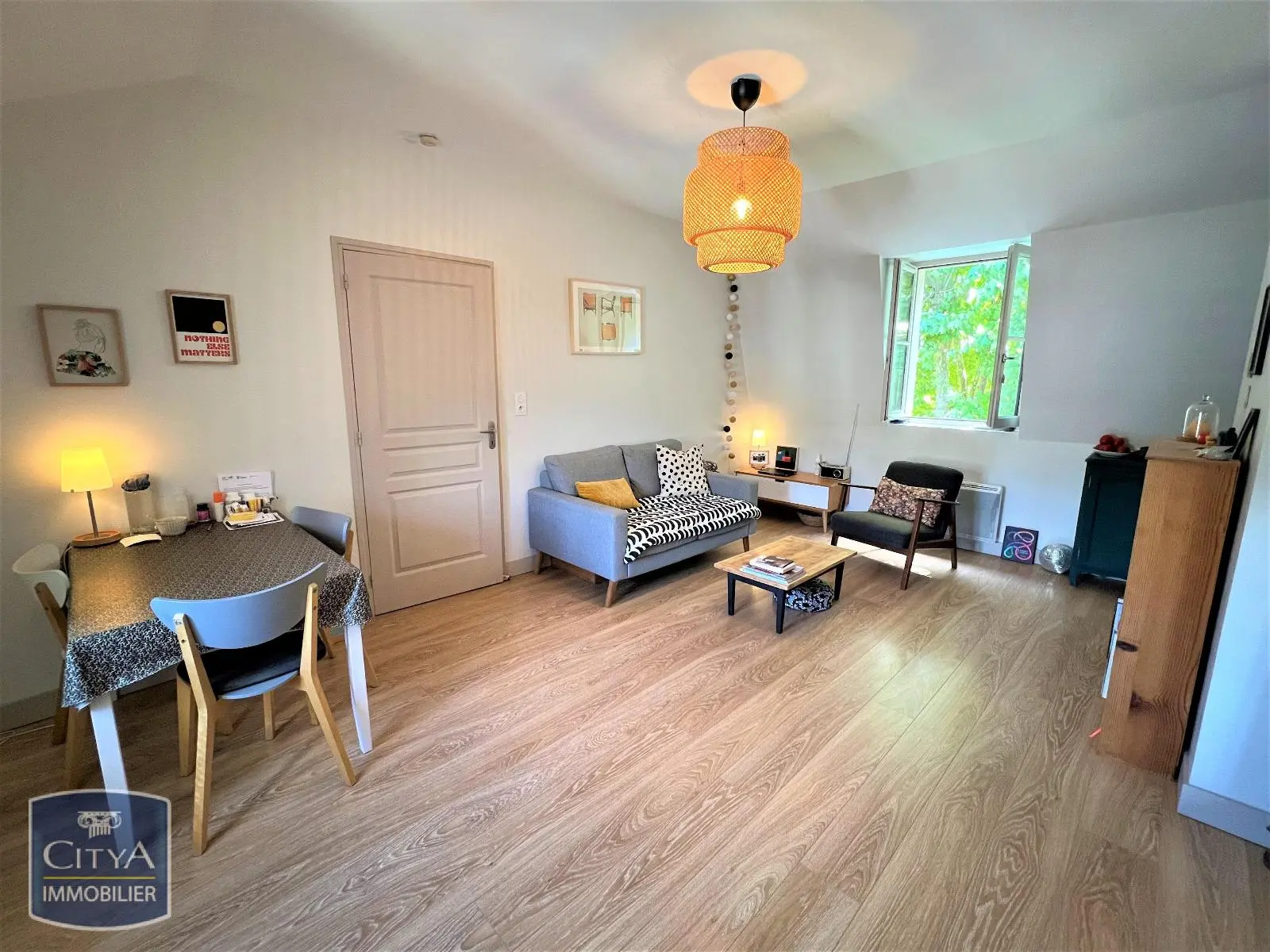 Photo 1 appartement Chinon