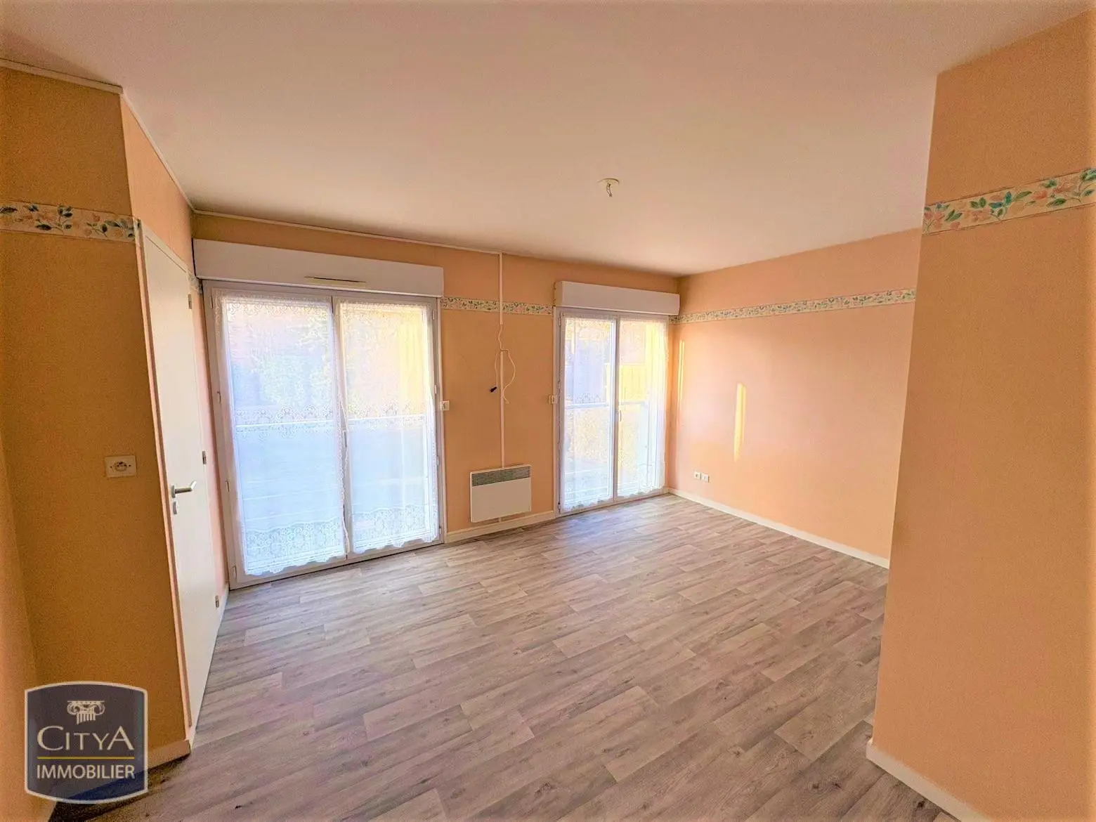 Photo 4 Appartement 2 pièces 58.68m²