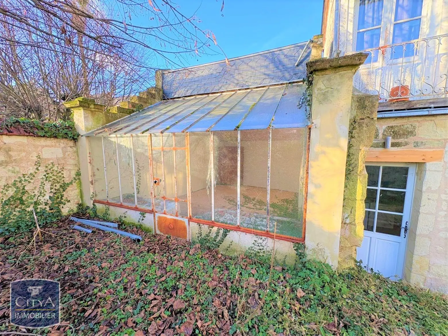 Photo 8 Appartement 2 pièces 51m²