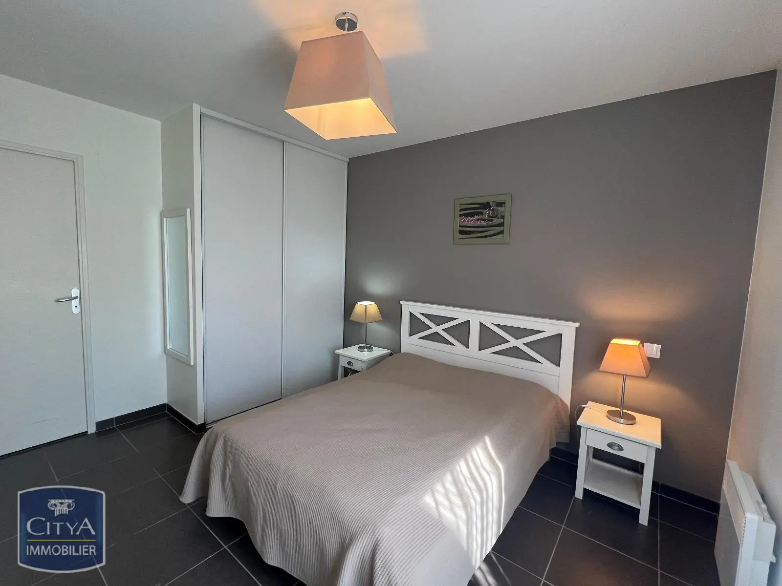 Photo 4 Appartement 2 pièces 36.58m²