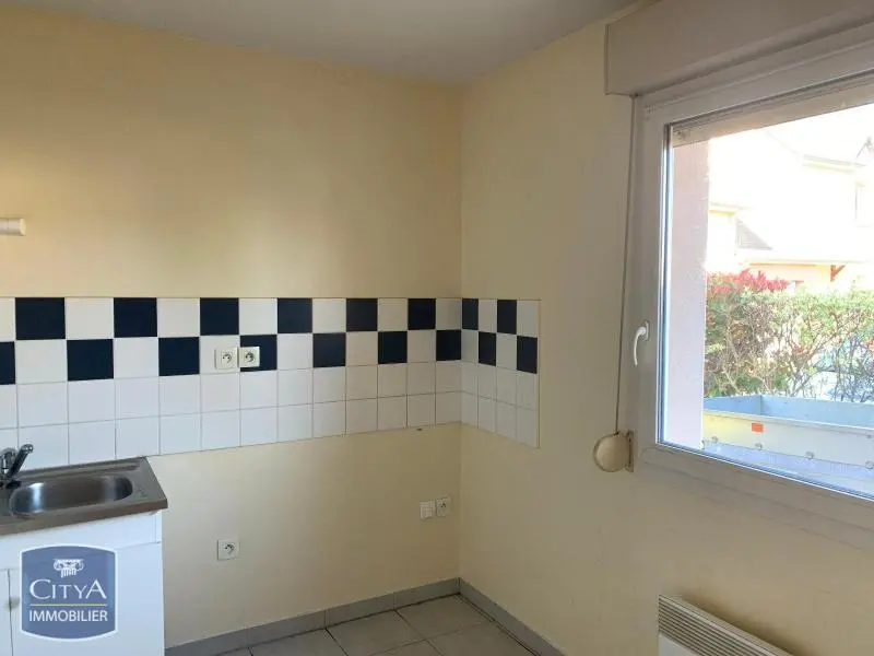 Photo 4 Appartement 3 pièces 62.87m²