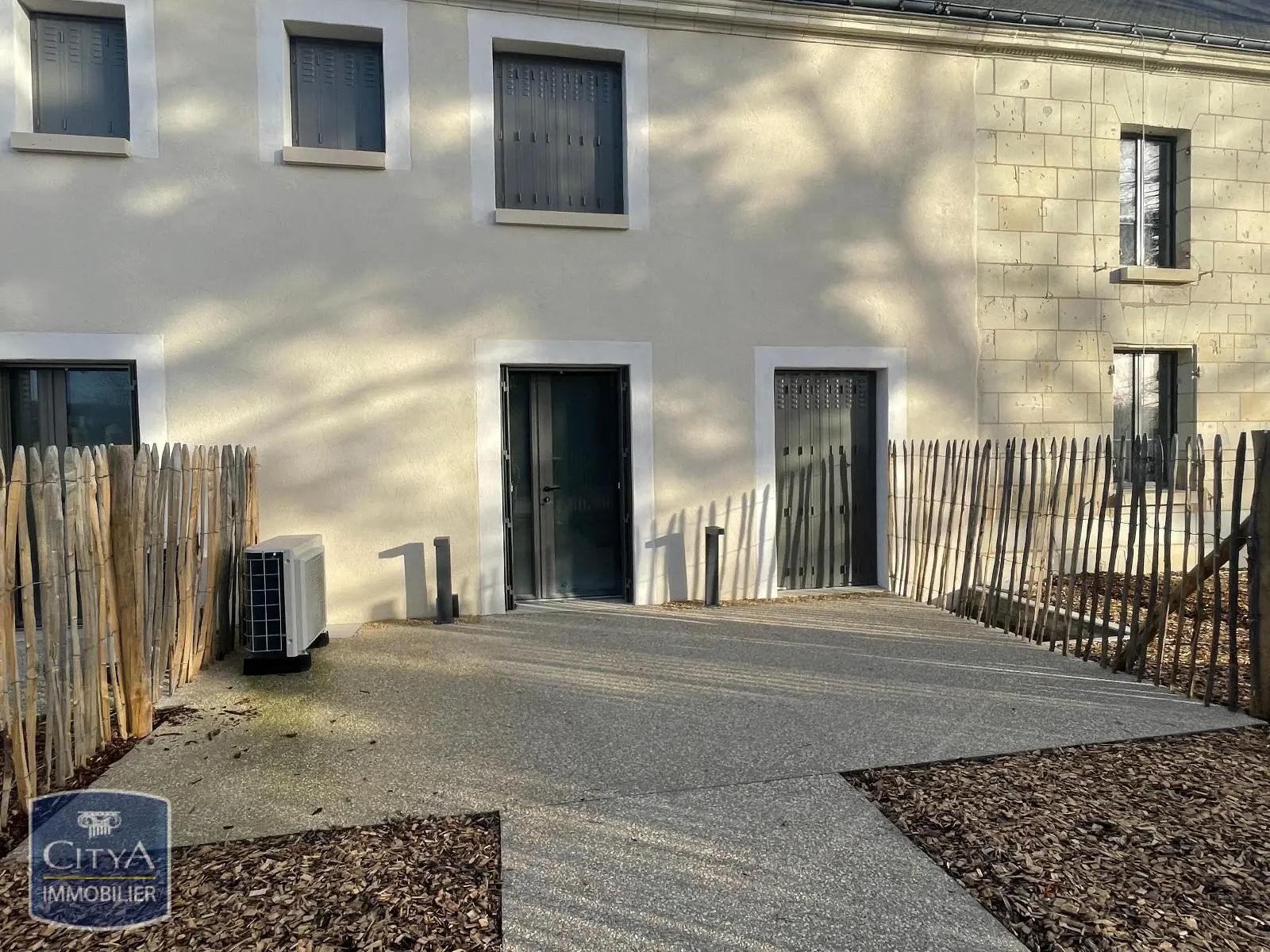 Photo 8 Maison 3 pièces 61.5m²