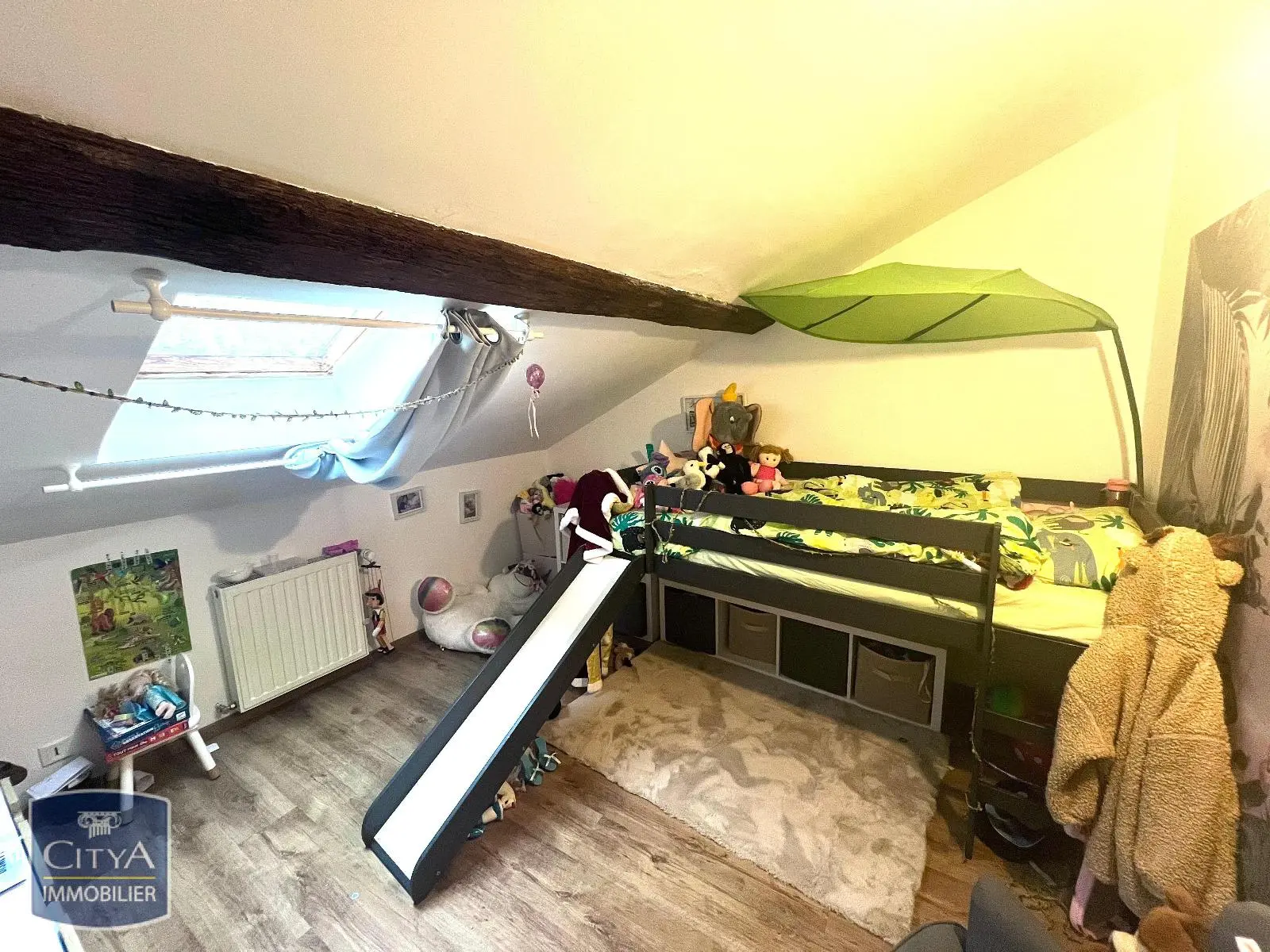 Photo 8 Appartement 3 pièces 50m²