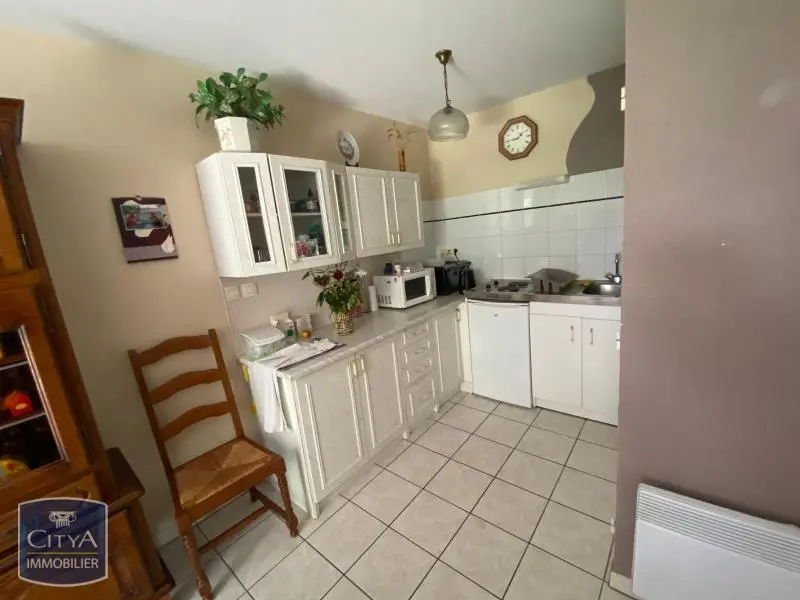 Photo 6 Appartement 2 pièces 55.06m²